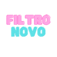 Filter Sticker by Nanda Filtros