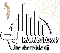 Djkaragiosis Sticker by Oberpfalz-DJ_DJKaragiosis