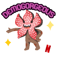 Good Vibes Party Sticker by Netflix Malaysia