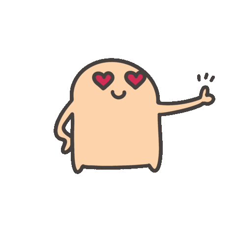 度菇13咦的茶水間 Sticker