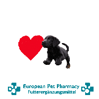 Lab Retrieve Sticker by Europeanpetpharmacy
