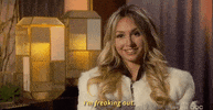 Episode 9 Abc GIF by The Bachelor
