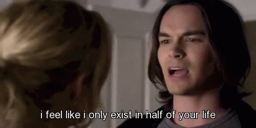 pretty little liars caleb GIF