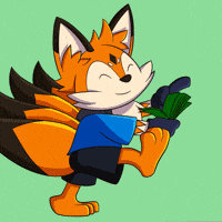 Happy Money GIF by Foxy
