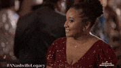 Happy Mahogany GIF by Hallmark Mystery