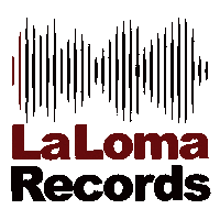 lalomarecords recording studio llr estudio de grabacion productor musical Sticker