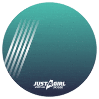 Race Maine Sticker by Strong Girls