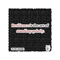 Healing Mindfulness Sticker