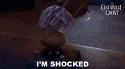 Shocked Oscar Wilde GIF by Cinema Management Group