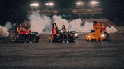 Offset G Eazy GIF by YBN Nahmir