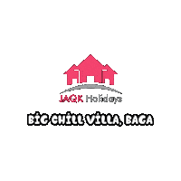 Beach Sticker by LuxuryVillaNorthGoa