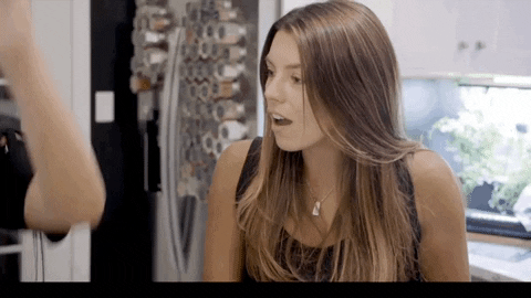 Tlc What GIF by Lexi Martone