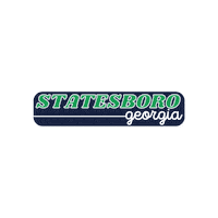 Statesboro Sticker by Great GA Realty