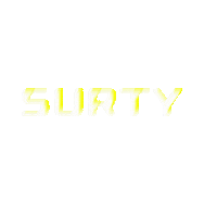 Brand Streetwear Sticker by SURTY Brasil