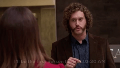 silicon valley GIF