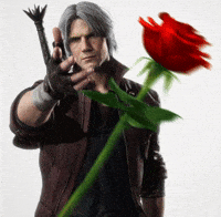 Dante Dmc GIF