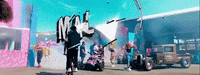 hp GIF by Maluma