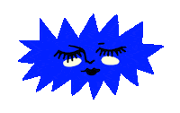 Sleepy Good Night Sticker by Livia Falcaru