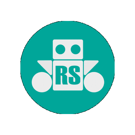 Robótica Sticker by Sesi São Paulo