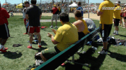 north dakota state bison GIF by NDSU Athletics