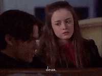 season 1 netflix GIF by Gilmore Girls 