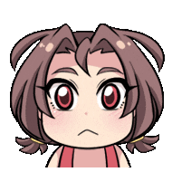 Look Wtf Sticker by Jin