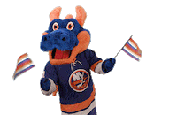 Ice Hockey Sport Sticker by NHL