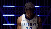 College Basketball Sport GIF by Kentucky Men’s Basketball. #BuiltDifferent