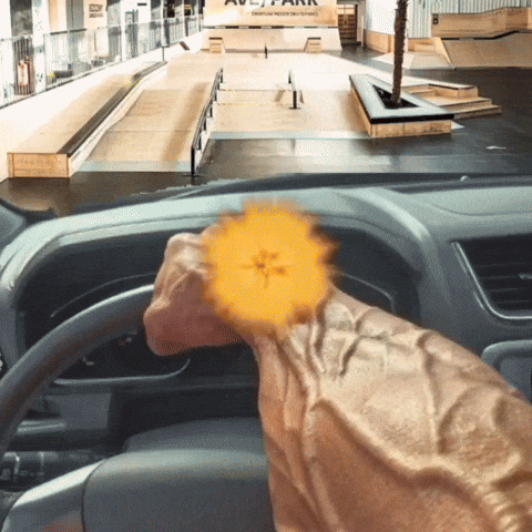 ancientmakar48 giphystrobetesting giphycreatortest holy ave GIF