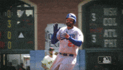 clap kemp GIF by MLB