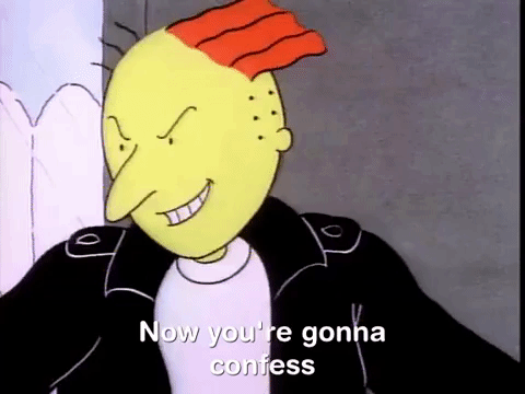 nicksplat doug GIF