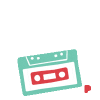 sick Sticker by Pandora
