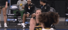 Excited Womens Basketball GIF by NCAA Championships