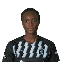 Sport Nigeria Sticker by National Women's Soccer League