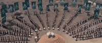 holymountain alejandro jodorowsky the holy mountain GIF