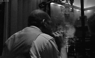 Justin Timberlake Awards GIF by Recording Academy / GRAMMYs