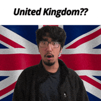 United Kingdom GIF