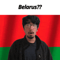 Belarus GIF