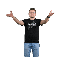 Musik Singing Sticker by adoniadeutschland