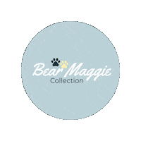 Bmc Sticker by Bear Maggie Collection