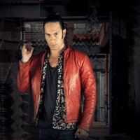 christopher uckermann diablero GIF by netflixlat