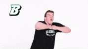 Bingwrest GIF by Binghamton Athletics