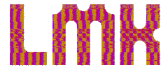 Art Glitch Sticker