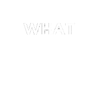 What Are You Wearing Sticker by Zeta