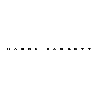 Album Gb Sticker by Gabby Barrett