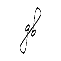 Album Gb Sticker by Gabby Barrett