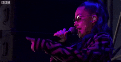 radio 1 swansea GIF by BBC Radio 1’s Biggest Weekend
