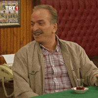 Happy Fun GIF by TRT