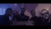 Paradise Lost GIF by The Used