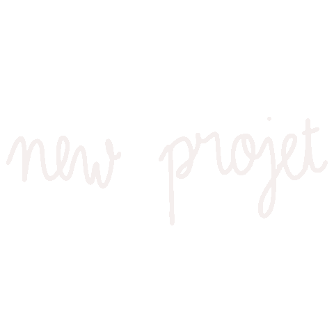 New Project Sticker by WAW GRAFIK